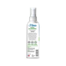 Oxymed HypoAllergenic Spray Ανακούφισης από Αλλεργίες Tropiclean Soothing Spray 236ml