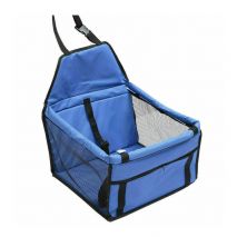 Pet Car Seat in Two Colors