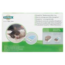 ScoopFree® Replacement Blue Crystal Litter Tray (1-Pack)