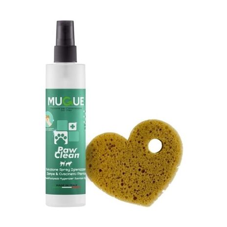 Mugue Paw Clean Spray Cleaner Spray 100ml