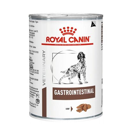 Royal Canin Gastro Intestinal για Σκύλο - Κονσέρβα 400gr