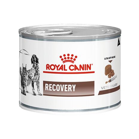 Royal Canin Recovery Cat & Dog - Κονσέρβα 195gr