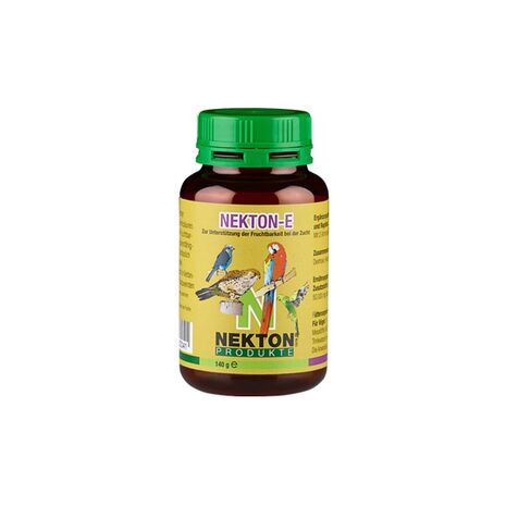 Nekton-E Βιταμίνη E για Πτηνά 35gr