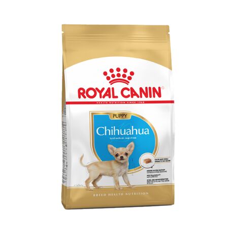 Royal Canin Chihuahua Puppy | Ξηρά Τροφή
