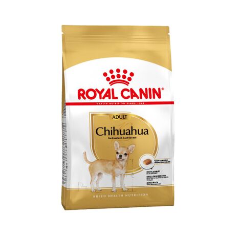 Royal Canin Adult Chihuahua Ξηρά Τροφή
