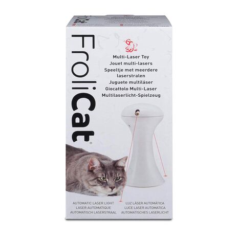 PetSafe FroliCat Multi-Laser Παιχνίδι για Γάτα