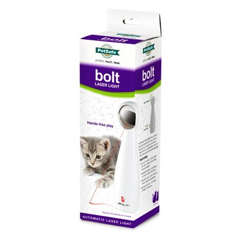 PetSafe FroliCat Bolt Laser Παιχνίδι για Γάτα
